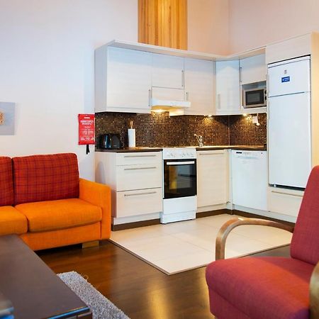 Kolin Lotus Cottages Kolinkylä Dış mekan fotoğraf