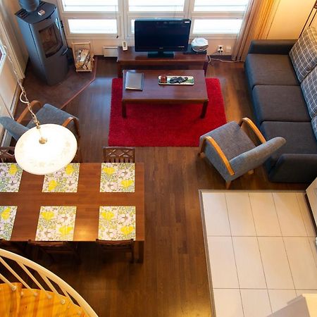 Kolin Lotus Cottages Kolinkylä Dış mekan fotoğraf