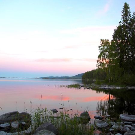 Kolin Lotus Cottages Kolinkylä Dış mekan fotoğraf